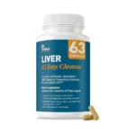 Dr. Tobias Liver 21 Day Cleanse - Herbal Liver Detox