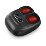 Cili Shiatsu Foot Massager With Heat, Electric Feet Massager Machine