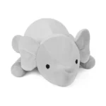 Webingo 4.2 Lbs Elephant Weighted Stuffed Animals, 24" Weighted Elephant