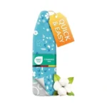 Super Soft Ironing Board Cover And Pad โ 50% Faster