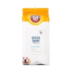 Arm & Hammer Dog Grooming Wipes, Deodorizing Dog Cleaning Wipes