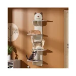 Cat Shelves Shelf For Wall Mount Mounted Floating Perch Furniture