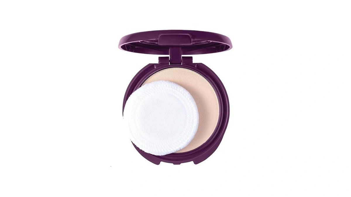 Covergirl Advanced Radiance Age-defying Pressed Powder, Classic Beige 115, 0.39