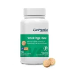 Eyepromise Vizual Edge Supplement - 30 Chewable Tablets, 30-day Supply,