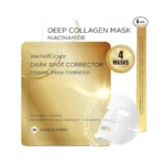 Rootedgrace Overnight Collagen Face Mask – 4pk Hydrogel Korean Skincare