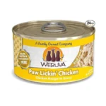 Weruva Classic Cat Food, Paw Lickin’ Chicken With Chicken Breast