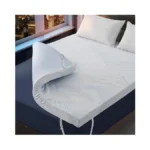 3 Inch Queen Size Gel Memory Foam Mattress Topper High