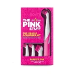 The Pink Stuff - Stardrops - The Miracle Scrubber Kit
