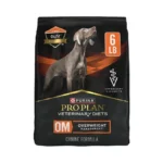 Pro Plan Veterinary Diets Purina Om Overweight Management Canine Formula