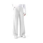 Joycatch Womens Wide Leg Yoga Dress Pants Buttery Soft High