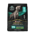 Pro Plan Veterinary Diets Purina En Gastroenteric Low Fat Canine