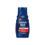 Selsun Blue Medicated Antidandruff Shampoo, Maximum Strength Scalp Treatment With
