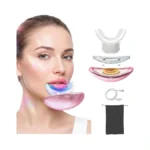Red Light Therapy Lip Plumping Device, Lip Plumper Tool For