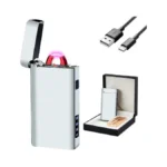 Gadatop Electric Lighter Rechargeable Usb Lighter Personalized Creative Lighters Plasma