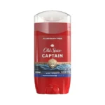 Old Spice Aluminum Free Deodorant For Men, 24/7 Odor Protection,