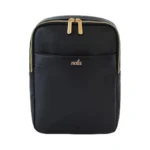 Nola Diaper Bag – Backpack Or Crossbody Baby Bag With