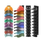 Heqe Hat Organizer For Baseball Caps Hold Up To 40