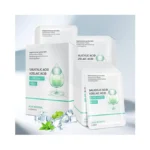 Yafusipe Facial Mask Anti Acne Face Masks Skin Care, Sheet