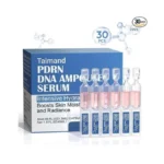 Taimand Salmon Dna Pdrn Serum For Face – Hydrating Anti-aging