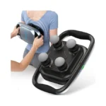 Renpho Massage Gun Deep Tissue, Fathers Day Dad Gifts Handheld