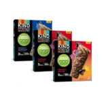 Kind Kids Granola Bars Variety Pack, Gluten Free, Low Sodium,