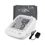 Electronic Blood Pressure Monitor, Upper Arm Automatic Digital Bp Monitor