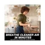 Air Purifiers For Home Large Room Up To 2,330 Ft²,