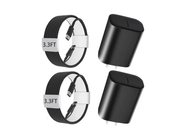 Iphone 17 16 15 Charger Fast Charging, 3.3ft Iphone 17