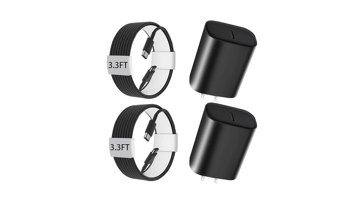 Iphone 17 16 15 Charger Fast Charging, 3.3ft Iphone 17