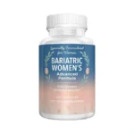 Allotro Labs Bariatric Womenโs Advanced Formula โ Liquid Multivitamin For