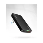 Usb Wall Charger Block 30w,3 Port Ultra Thin Flat Usb
