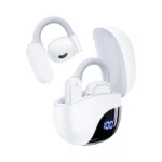 Ai Translation Earbuds Real Time 164 Languages 80h Playtime Translator