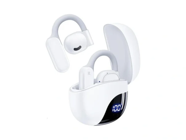 Ai Translation Earbuds Real Time 164 Languages 80h Playtime Translator