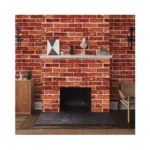 Anmon Brick Wallpaper Peel And Stick - Self Adhesive Removable