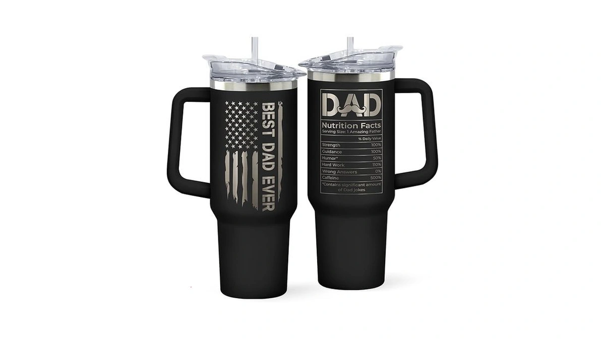 Katladiz Gifts For Dad From Daughter, Son - Dad Gifts