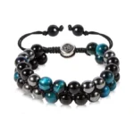 Triple Protection Bracelet - For Protect & Balance - Energy