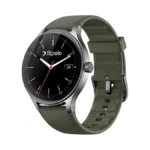 Fitpolo Smart Watch For Men Women Android Iphone, 1.27'' Hd