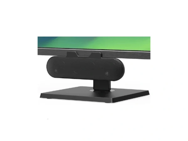 Computer Speakers For Desktop Pc Monitor, External Speakers For Laptop,
