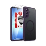 Leyi For Samsung Galaxy A17-5g Phone Case: Samsung A17 5g