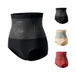 Sblioda Womens Tummy Control Shapewear High Waisted Seamless Shaping Underwear