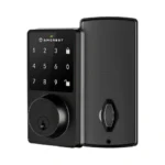 Amcrest Keyless Entry Door Lock Deadbolt, Digital Door Locks With