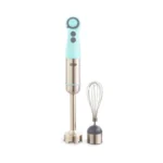 Dash Chef Series Immersion Hand Blender, 5 Speed, 330w Handheld