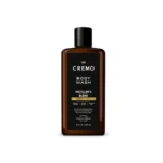 Cremo Body Wash Men, An Elevated Blend With Notes Of