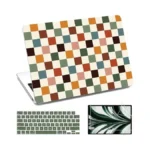 Qjuzo Compatible With Macbook Air 13 Inch Case 2026 2025