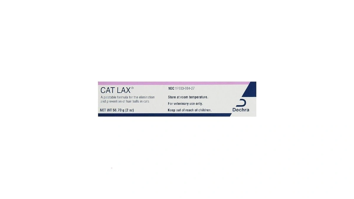 Cat Lax (2 Oz),(56.70 G (fba_317033084274)