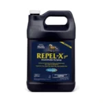 Farnam Repel-x Pe Fly Spray Concentrate For Horses & Dogs