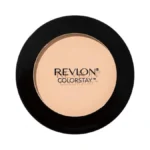 Revlon Colorstay Pressed Powder Face Makeup, Longwearing, Fragrance-free, Noncomedogenic, 830