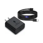 S26 S25 Samsung Charger Super Fast Charging 45w Usb C