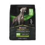 Pro Plan Veterinary Diets Purina Ha Hydrolyzed Protein Dog Food