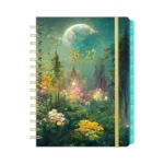 Planner 2026-2027 - Academic Planner 2026-2027, July 2026 - June